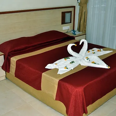 Elite Orkide Daire Alanya