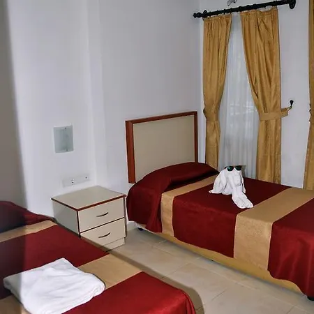 Daire Elite Orkide Alanya
