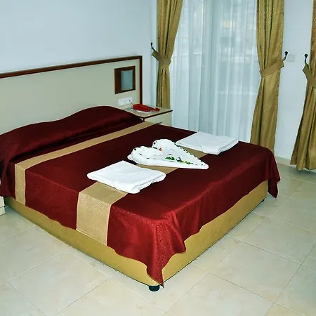 Elite Orkide Daire Alanya