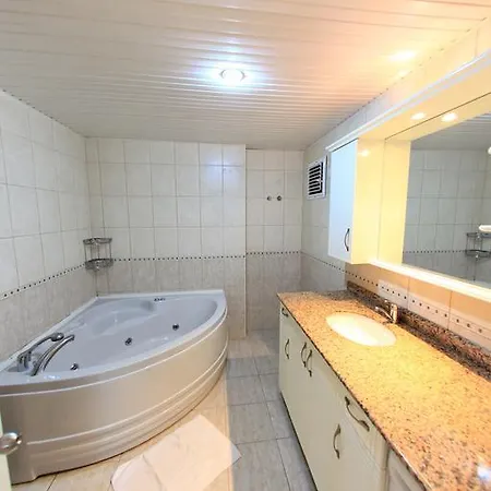 Apartmán Elite Orkide