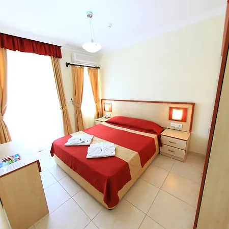 Elite Orkide Apartmán