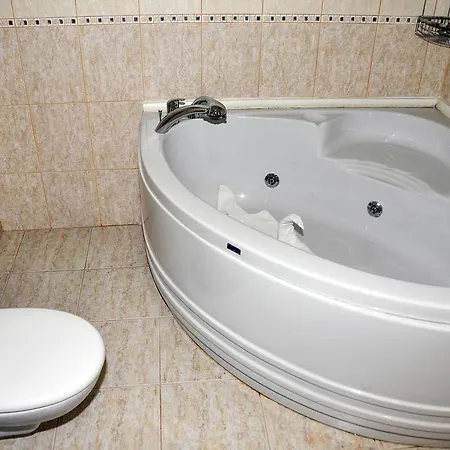 Apartmán Elite Orkide Alanya
