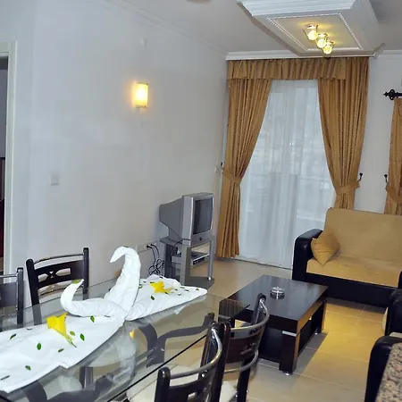 Elite Orkide * Alanya