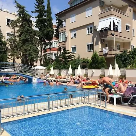 Elite Orkide Apartmán